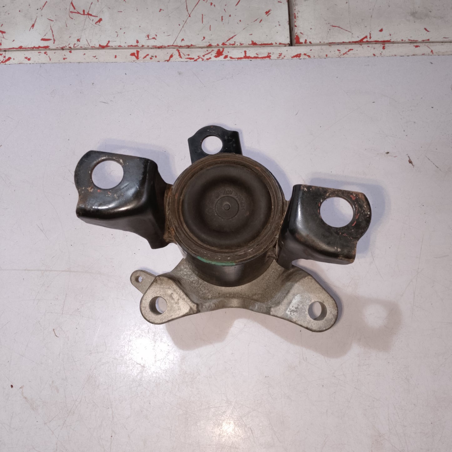 Engine Support | Ecosport