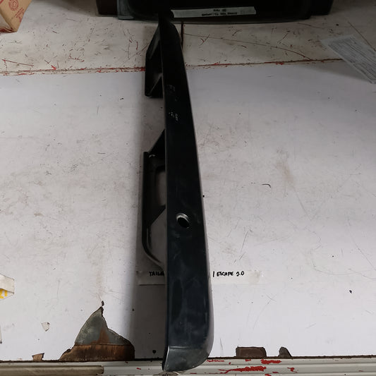 Tailgate Garnished | Escape 2.0