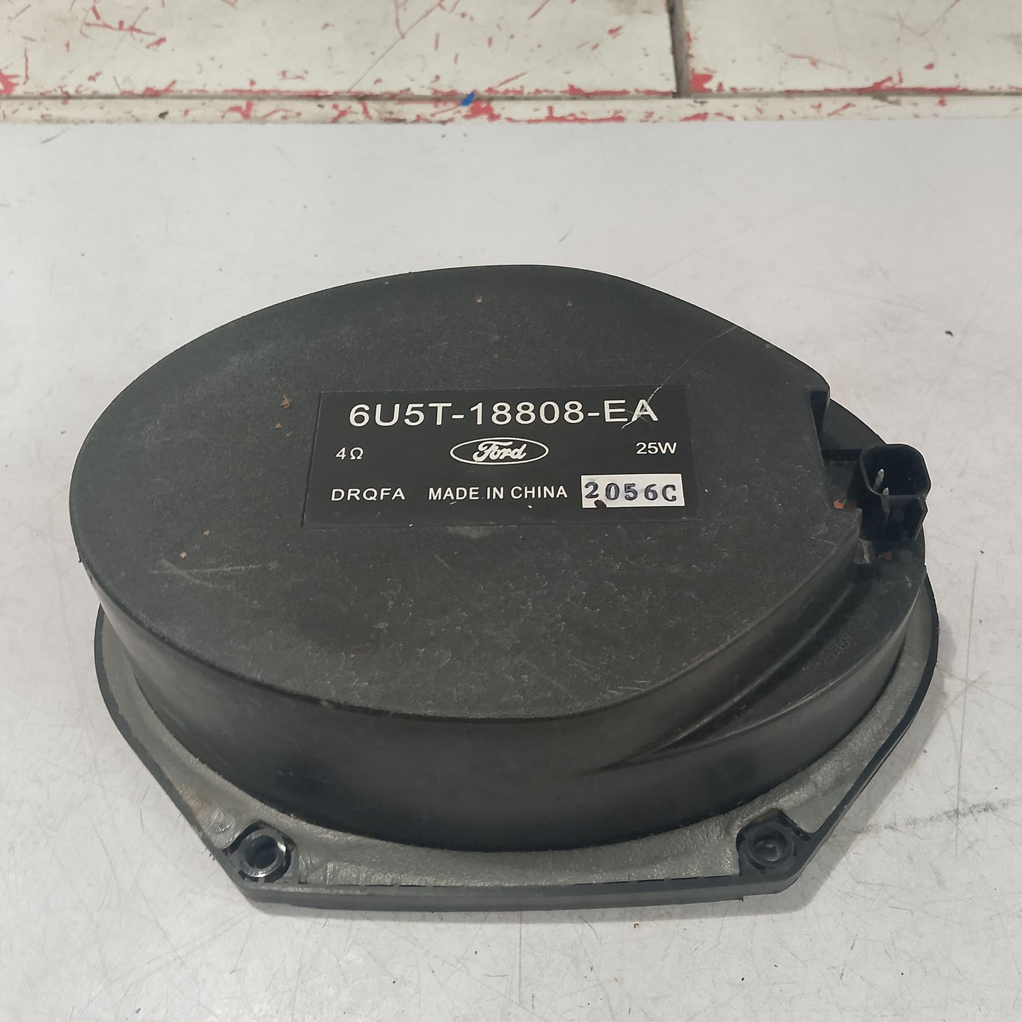 Door Speaker R/P/S | Explorer