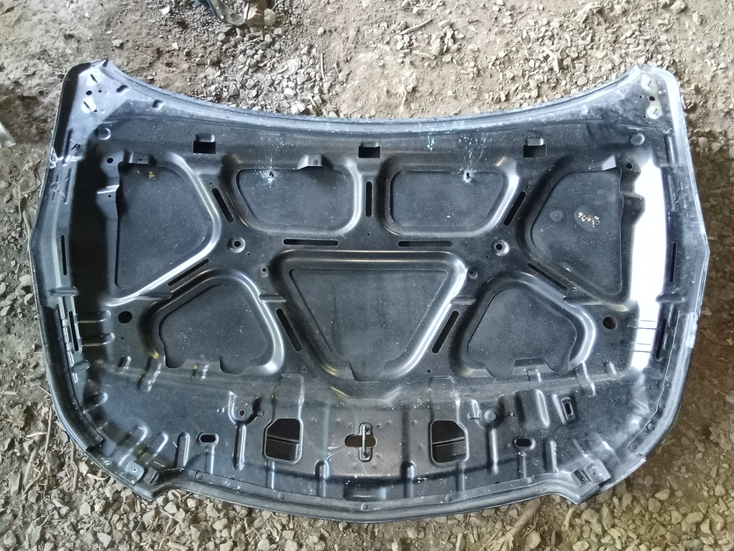 Chevrolet Cruze Hood GENUINE ORIGINAL SURPLUS