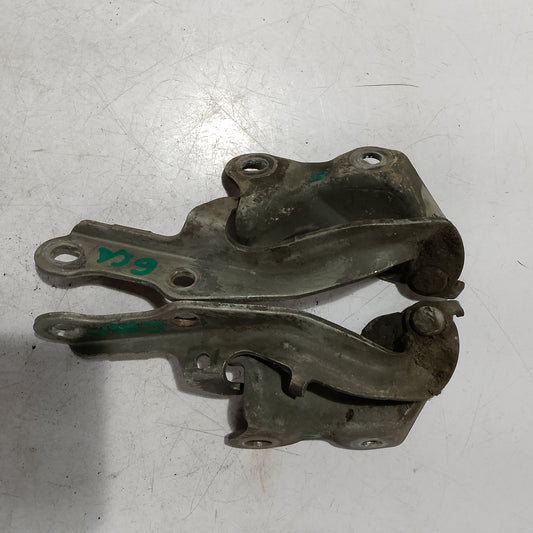 Hood Front Bisagra L&R | Toyota Camry 2005