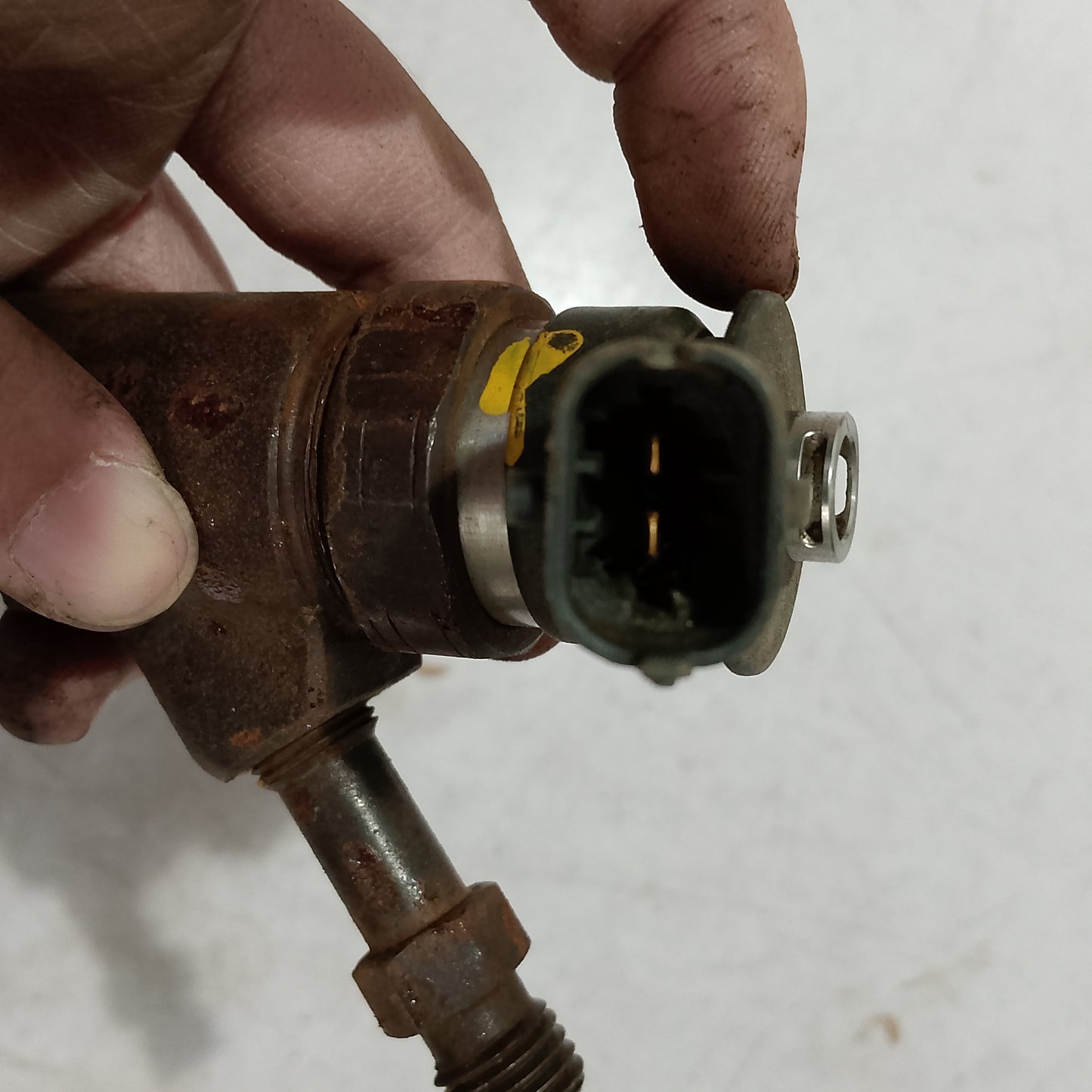 Fuel Injector| Hyundai Accent