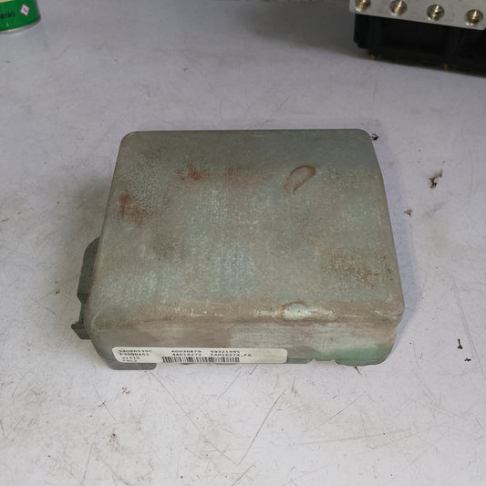 EPS Control Module | Fiesta