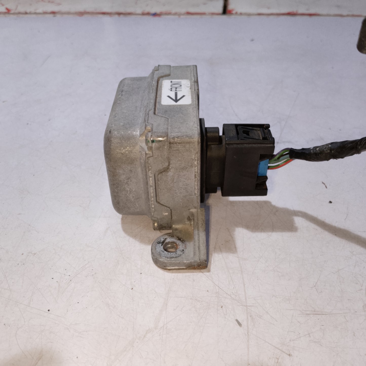 Stability Yaw Rate Sensor | Explorer