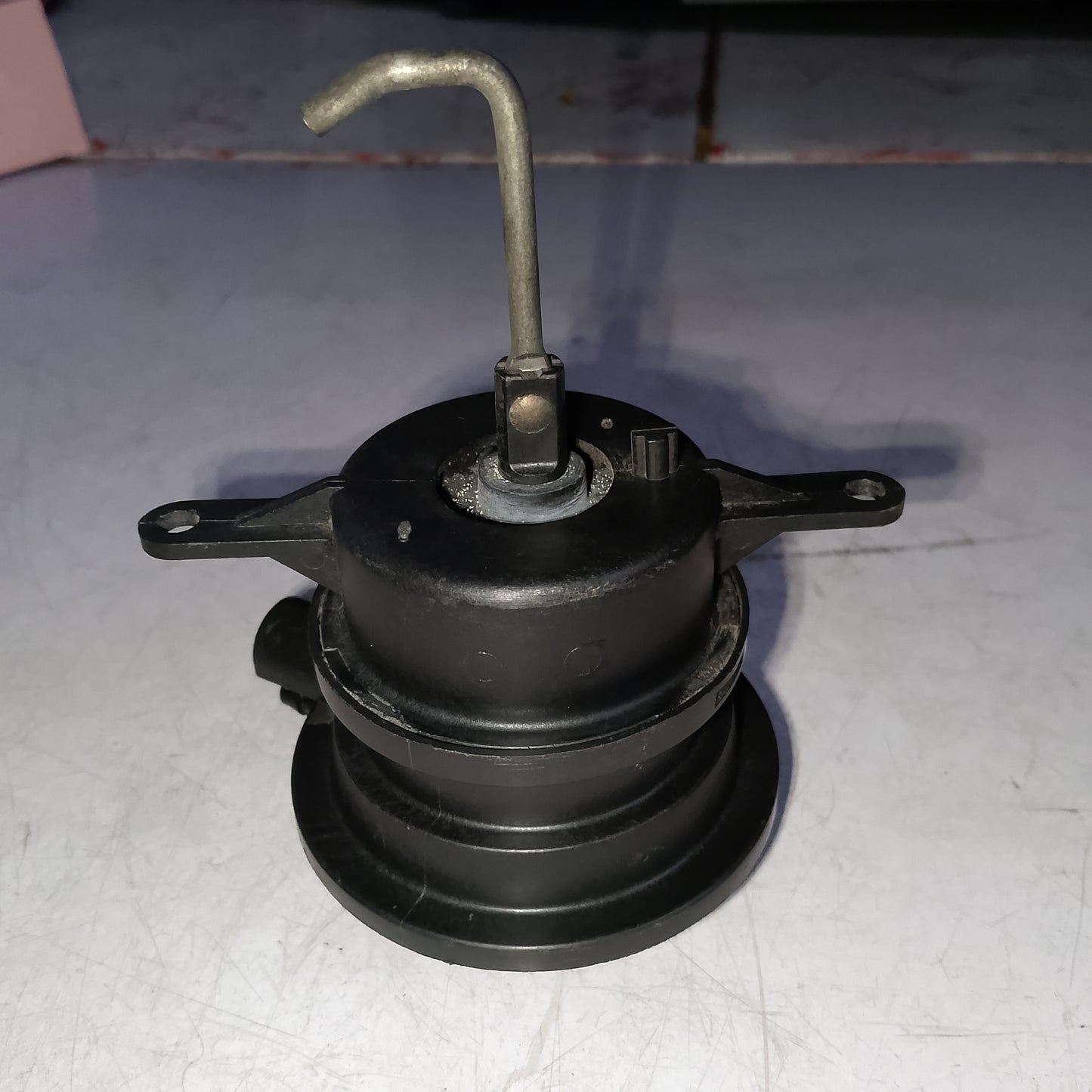 Air Blend Door Actuator | Expedition