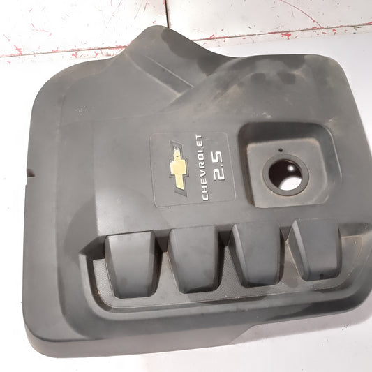 Engine Top Cover | Chevrolet Trailblazer