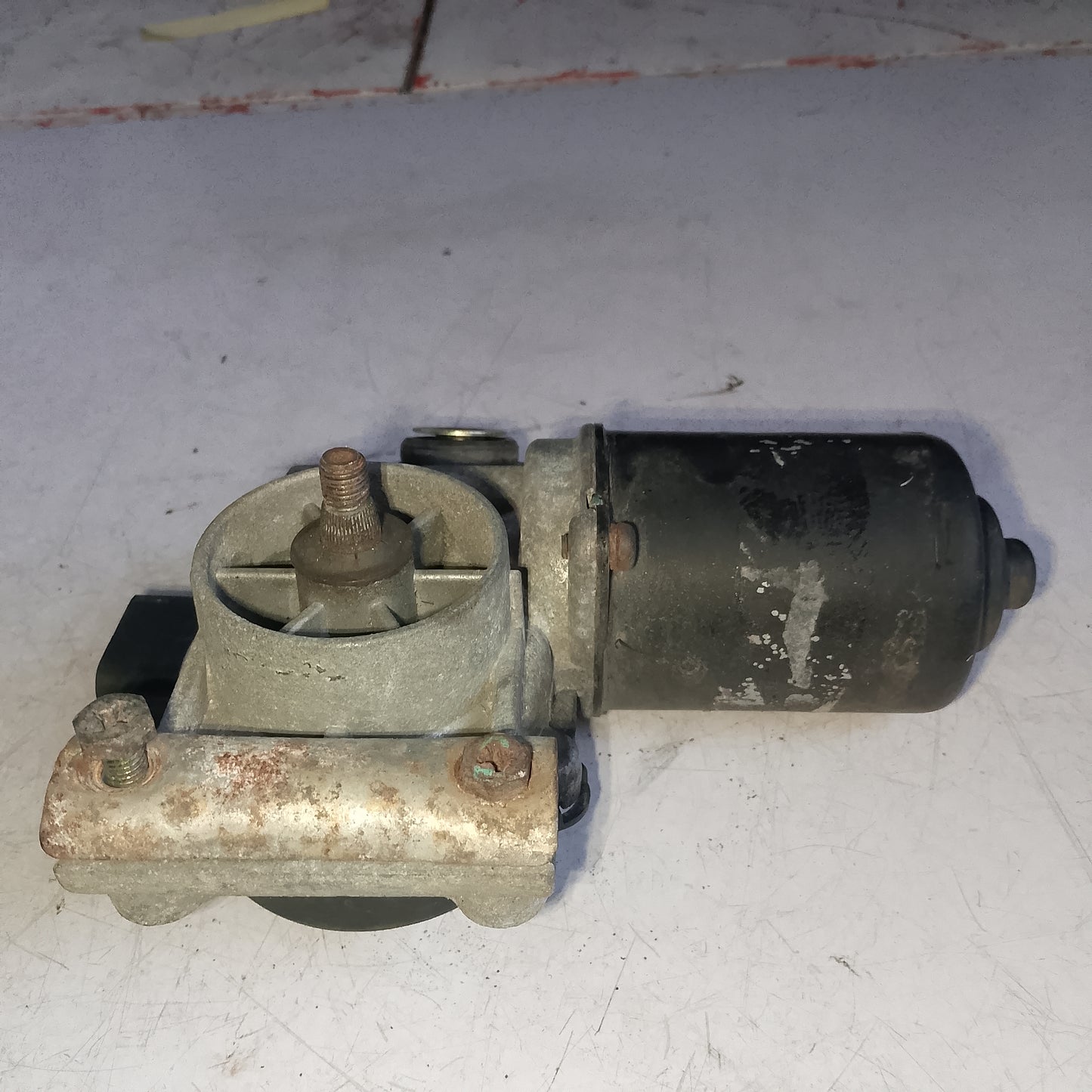 Front Wiper Motor | Optra