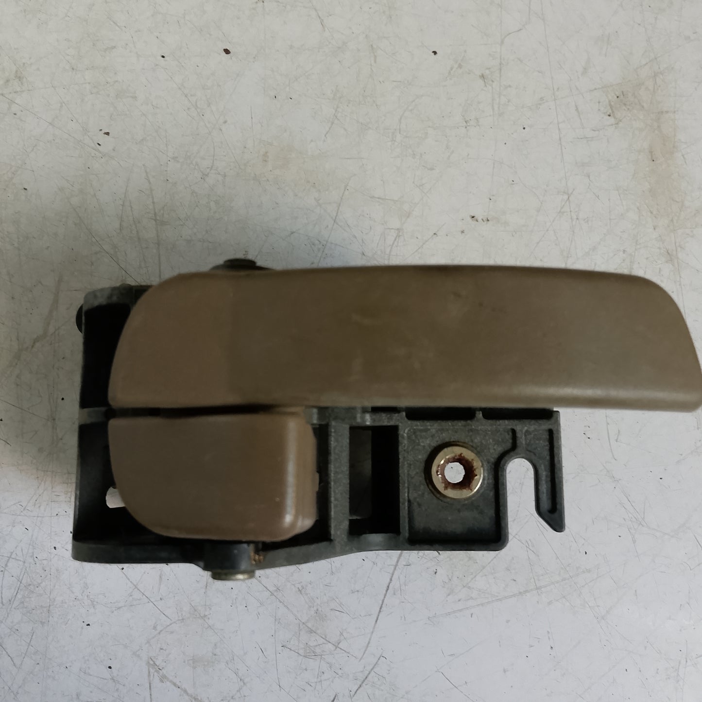 Inner door Handle P/S | Navara