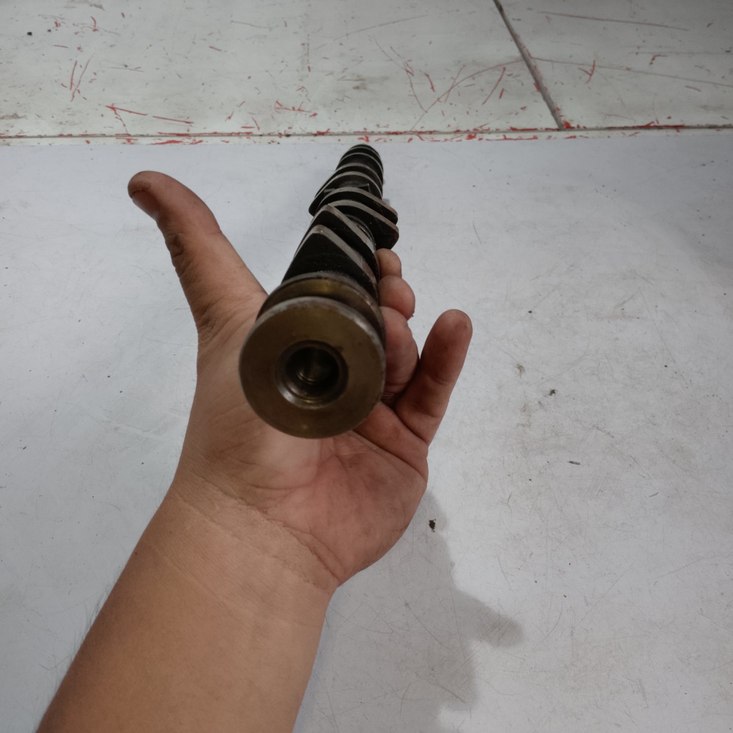 Camshaft | Escape 2.3