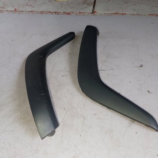 Door Handle Trim | Fiesta