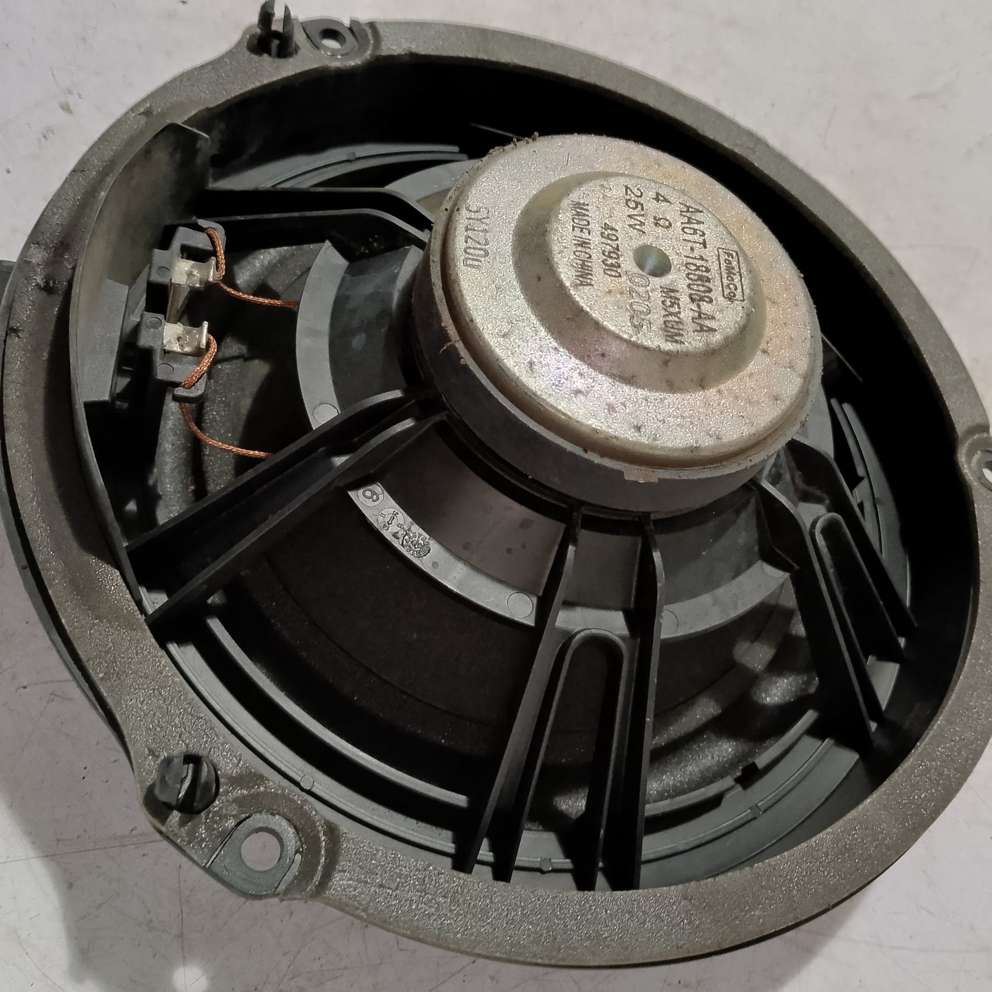 Speaker | Ford EcoSport