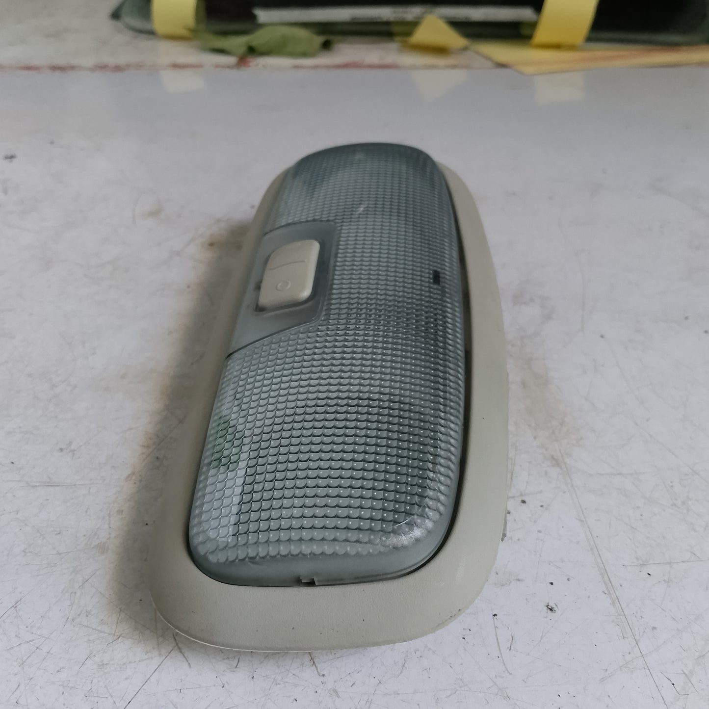 Rear Dome Light Assy | Ecosport