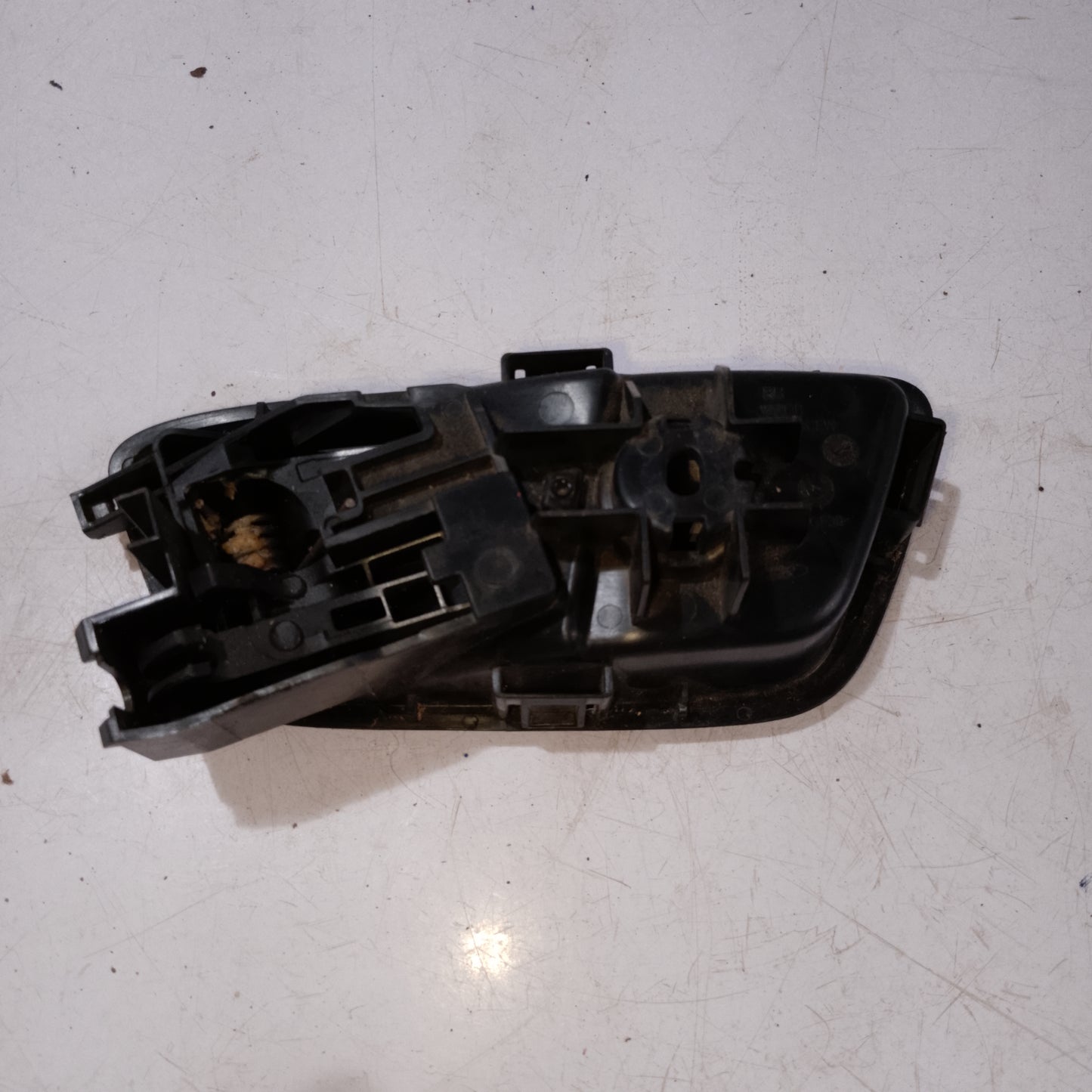 Inner Door Handle | Passenger Side Ecosport