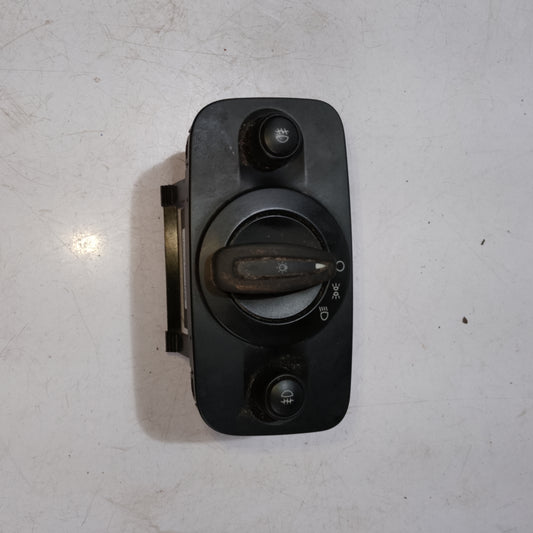 Head Light Switch | Ecosport