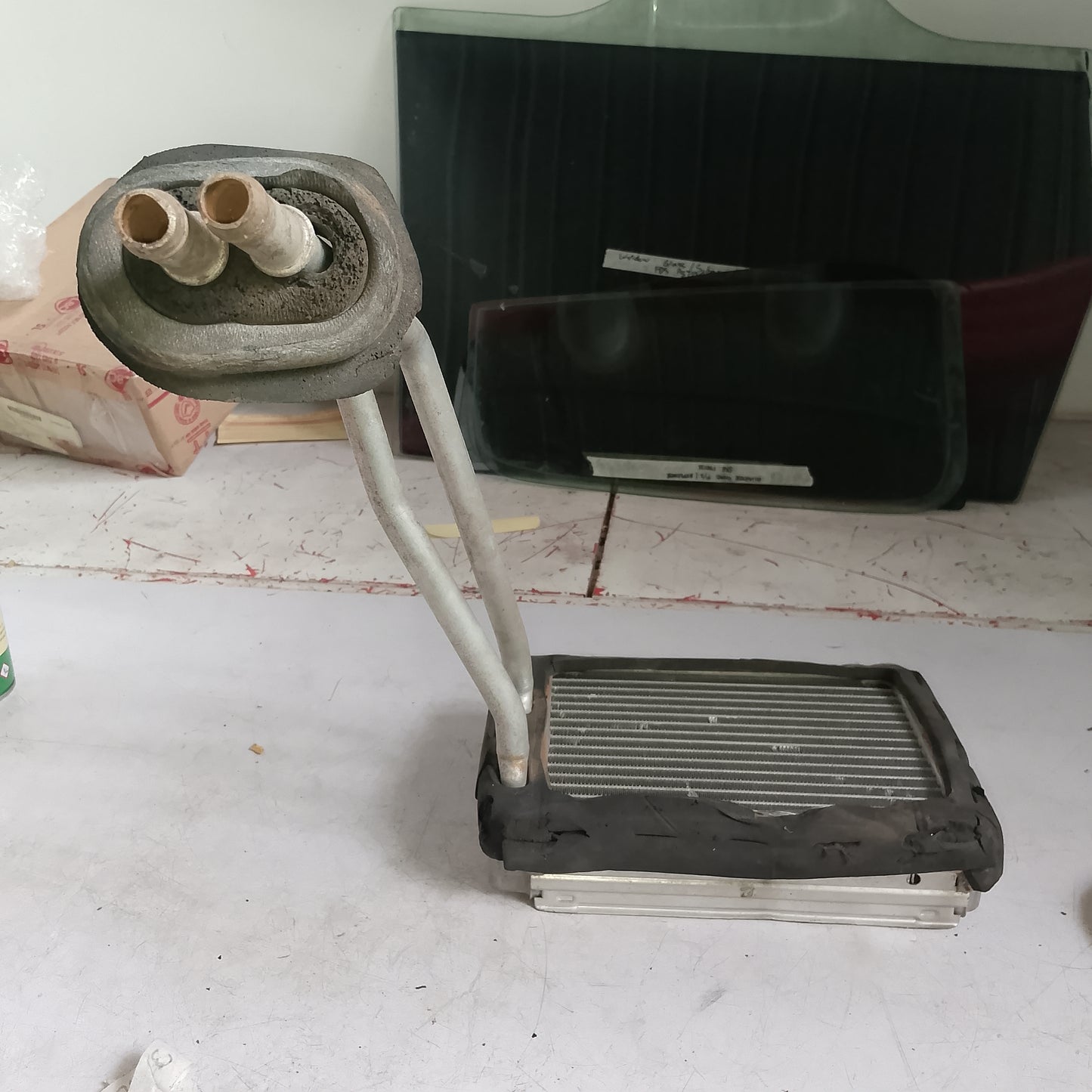 Heat Condenser | Ecosport