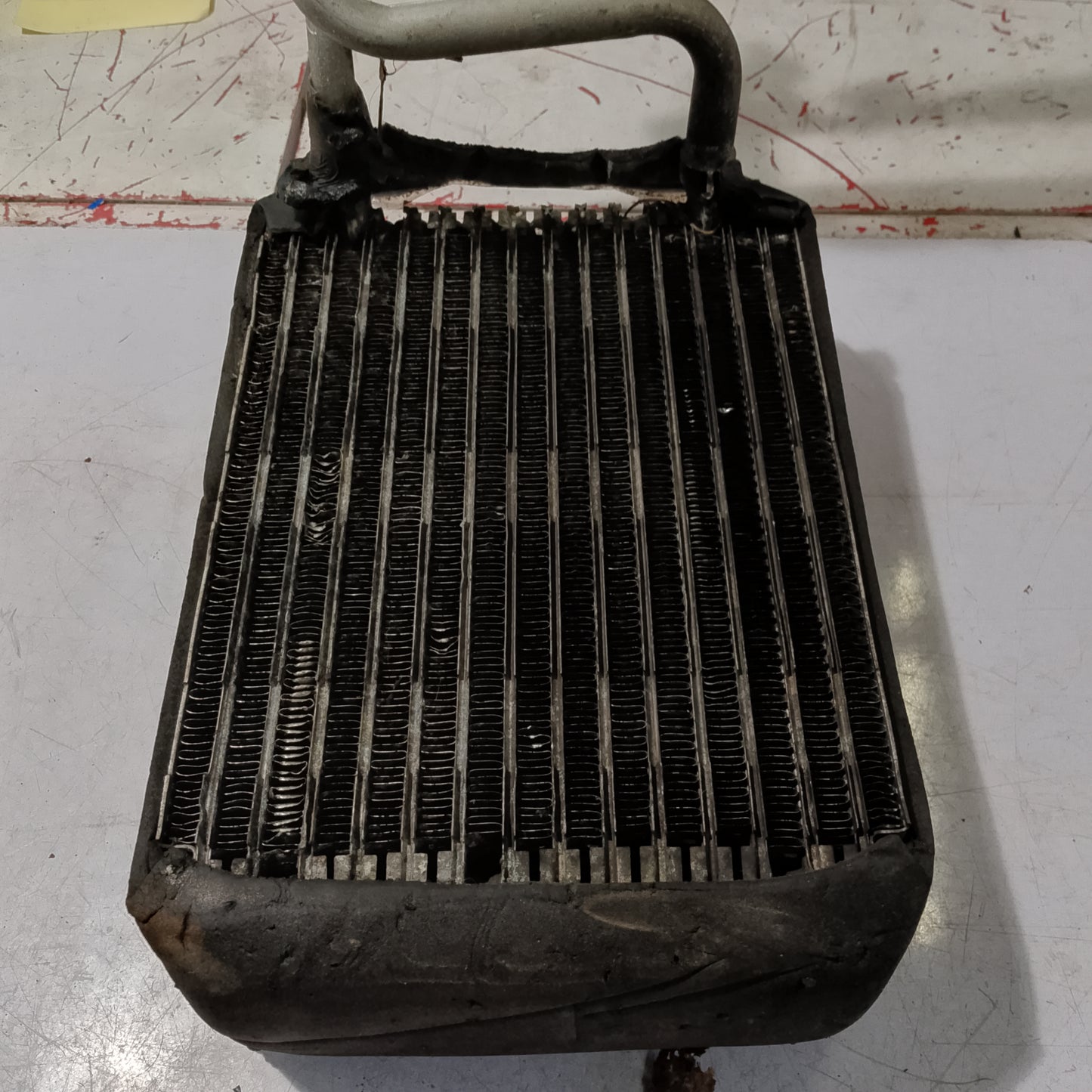 Evaporator| Expedition