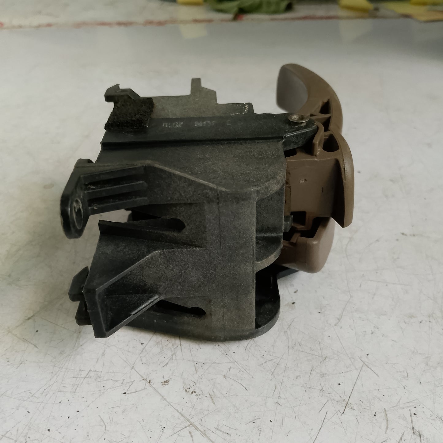 Inner door Handle P/S | Navara