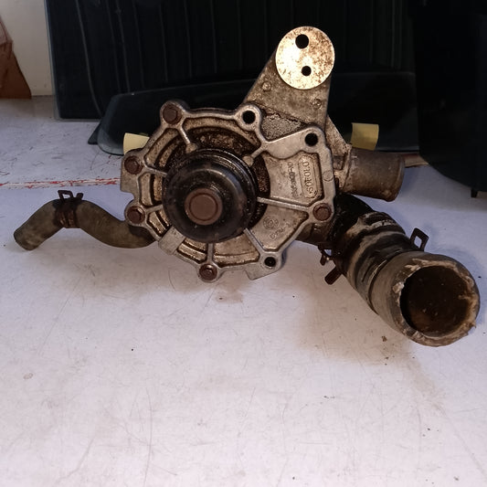 Water Pump | Escape 3.0