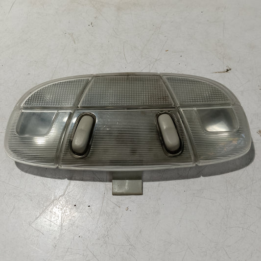 Rear Dome Light | Explorer