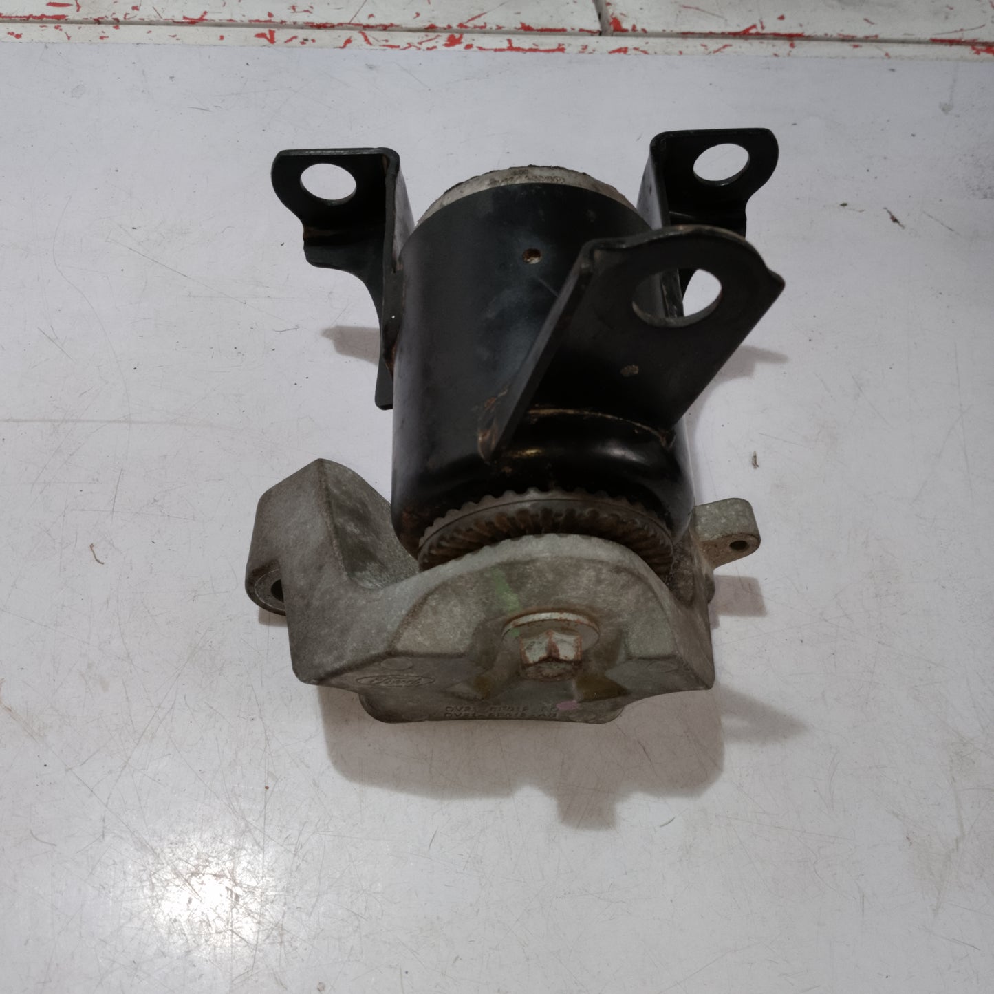 Engine Support | Ecosport