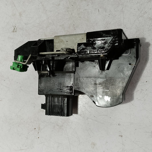 Door Lock Actuator R/P/S