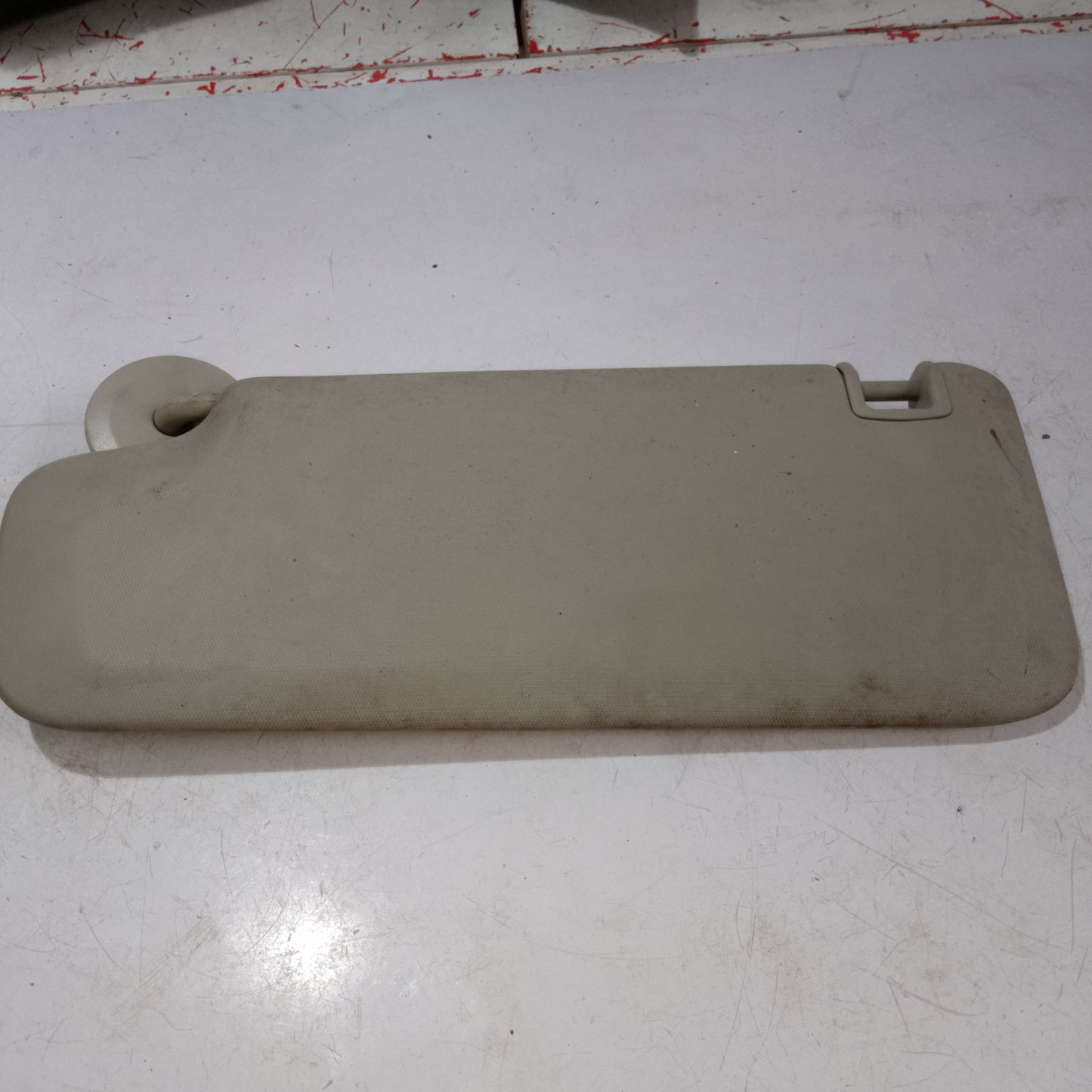Sun Visor | Driver Side | Chevrolet Cruze
