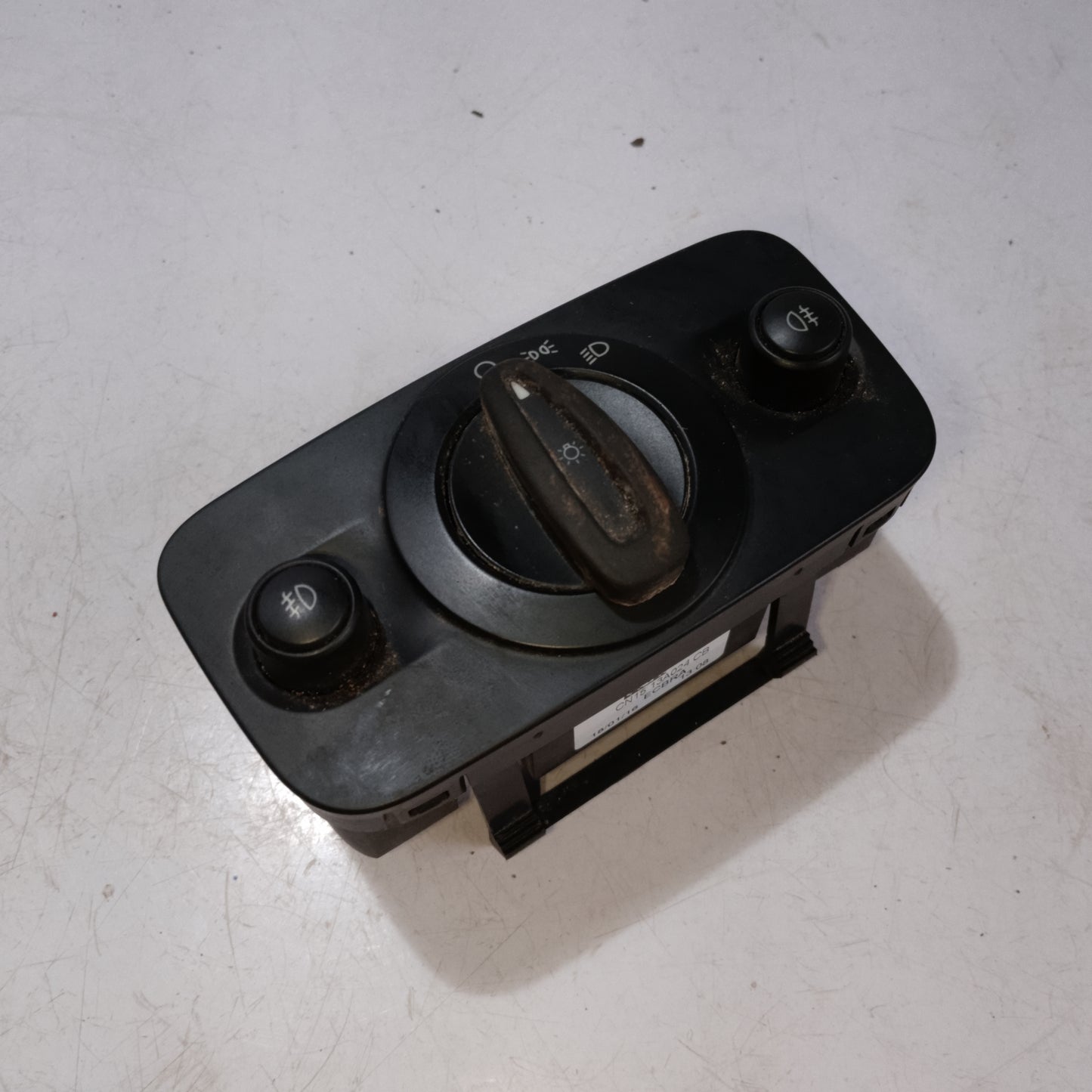 Head Light Switch | Ecosport