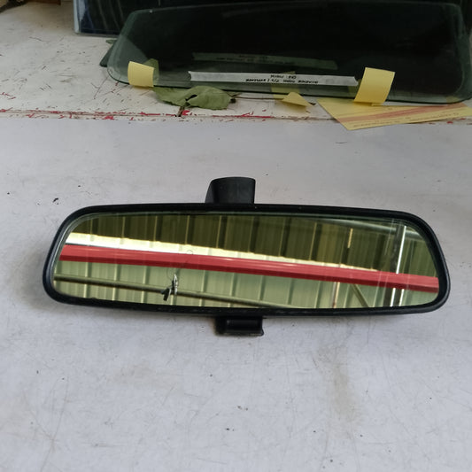 Rear View Mirror | Ecosport