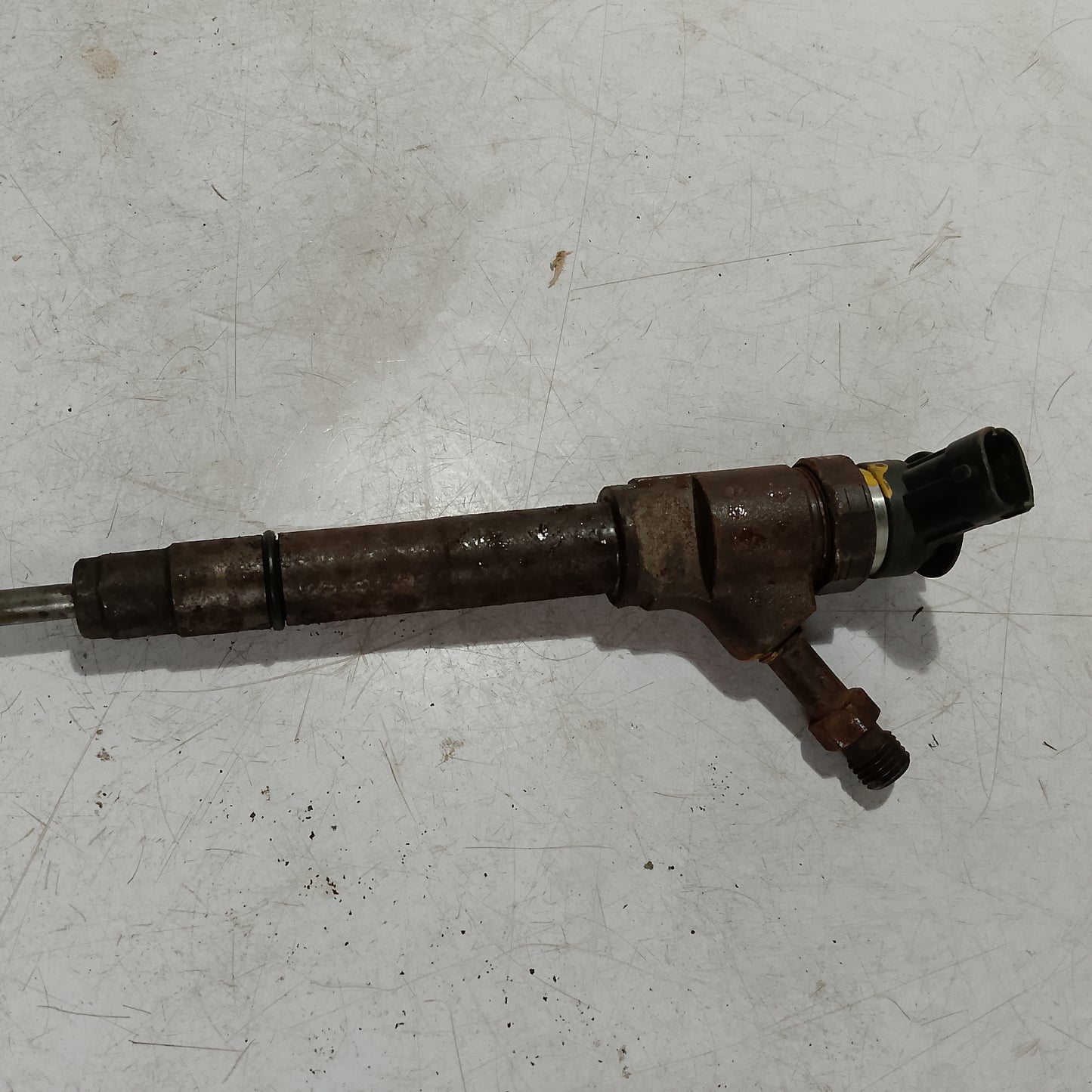 Fuel Injector| Hyundai Accent