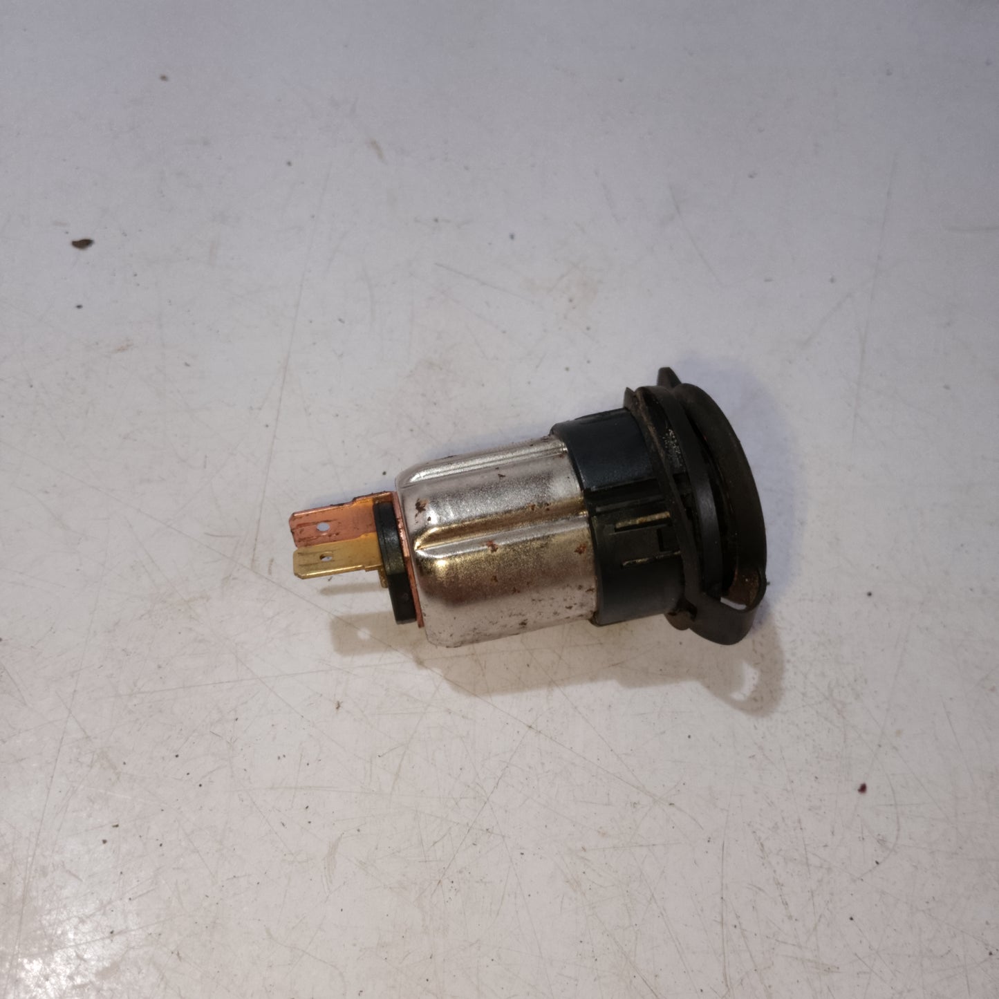 Lighter Socket | Ecosport
