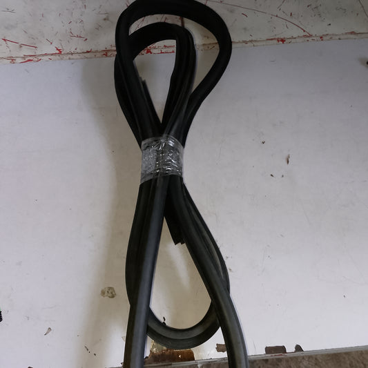 Door Ruber R/P/S | EcoSport