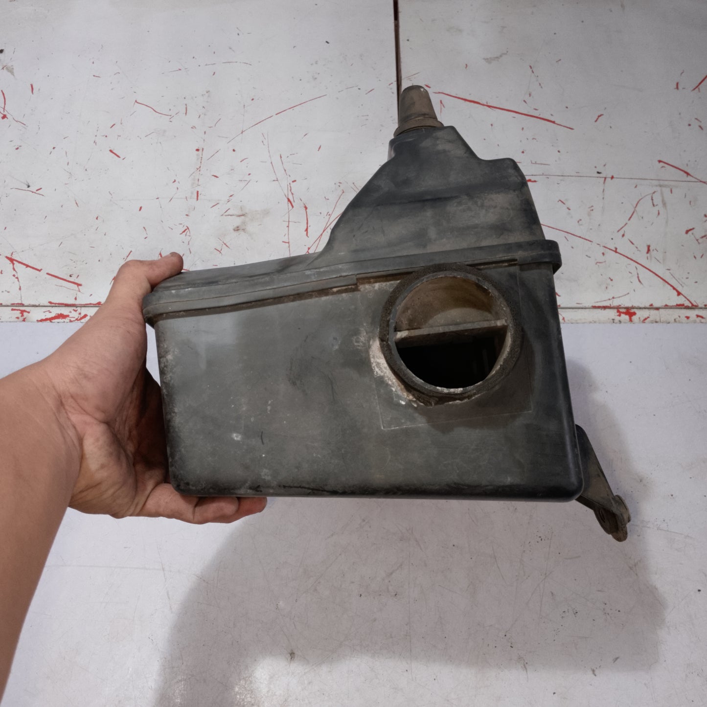 Air Box | Escape 2.3