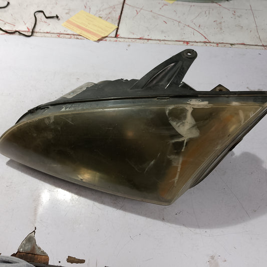 Head Light| Ford Focus 2.0