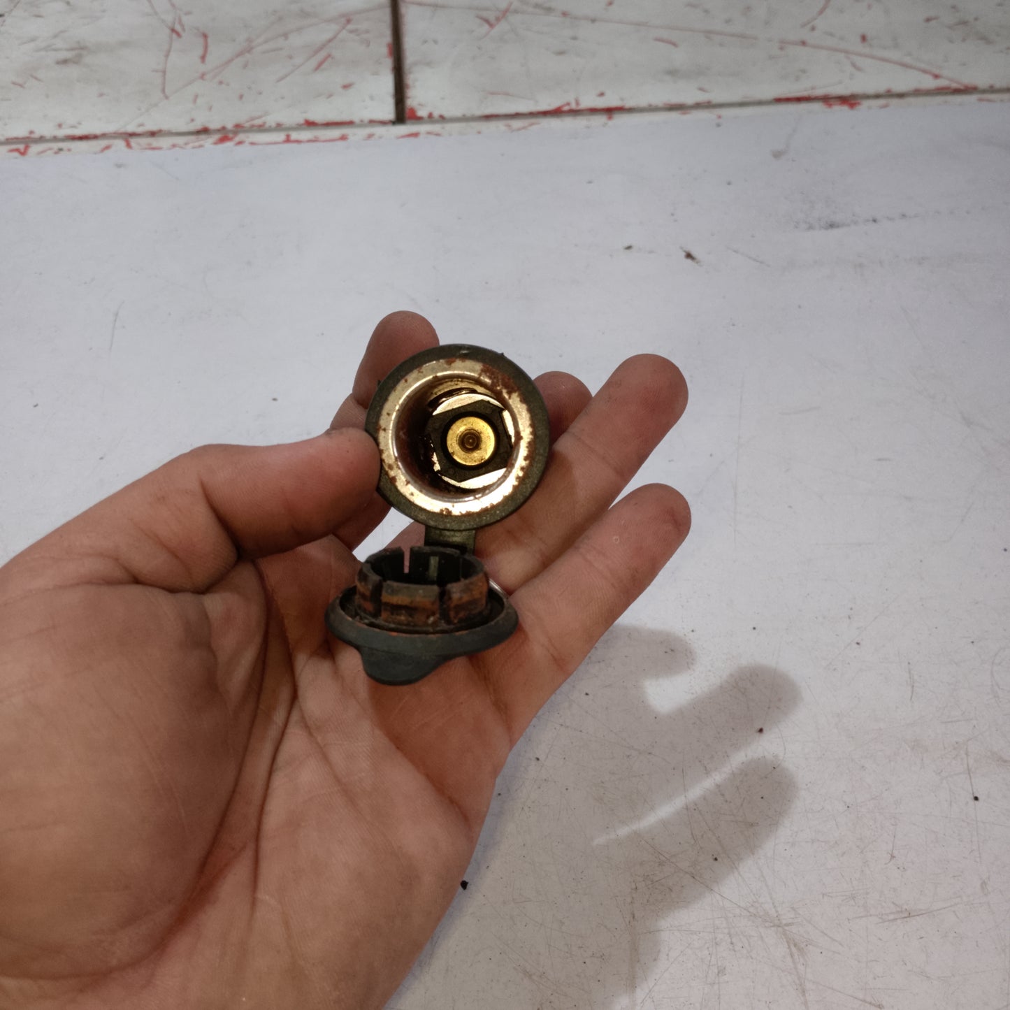 Lighter Socket | Ecosport