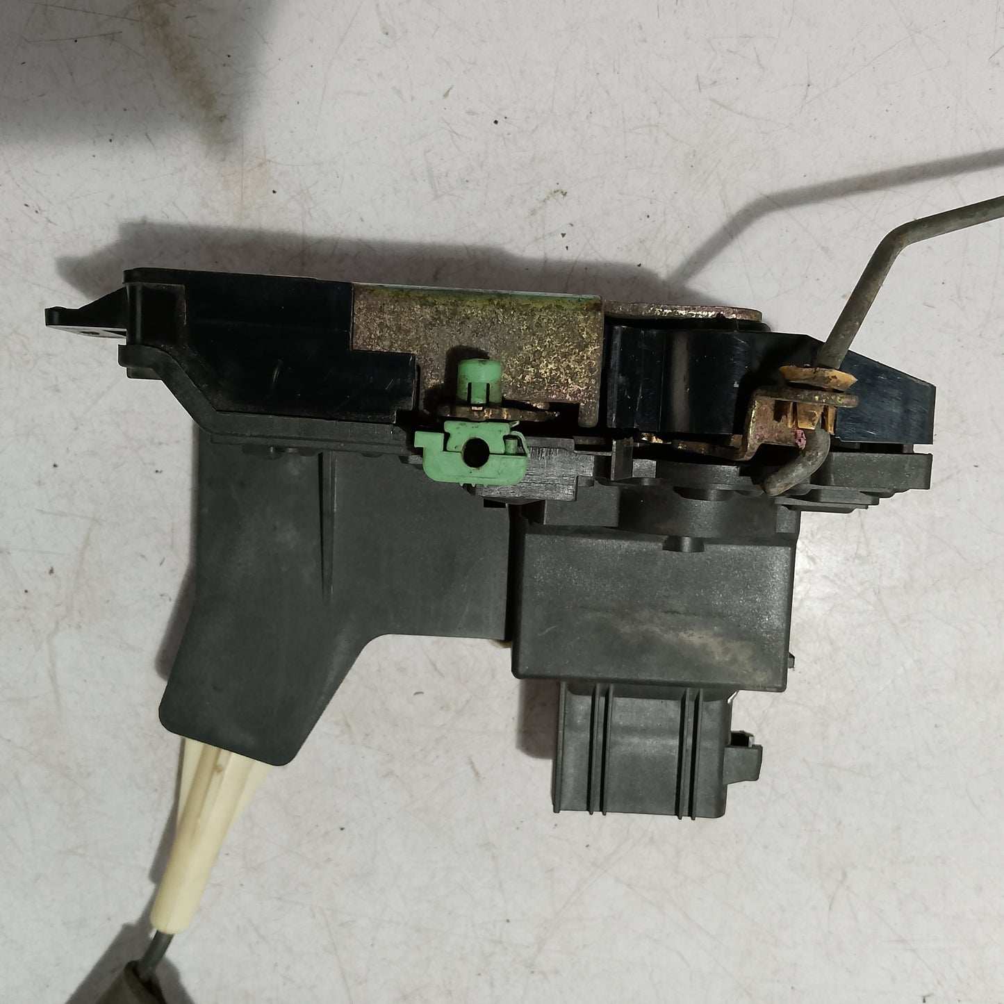 Door Lock Actuator | Ford EcoSport