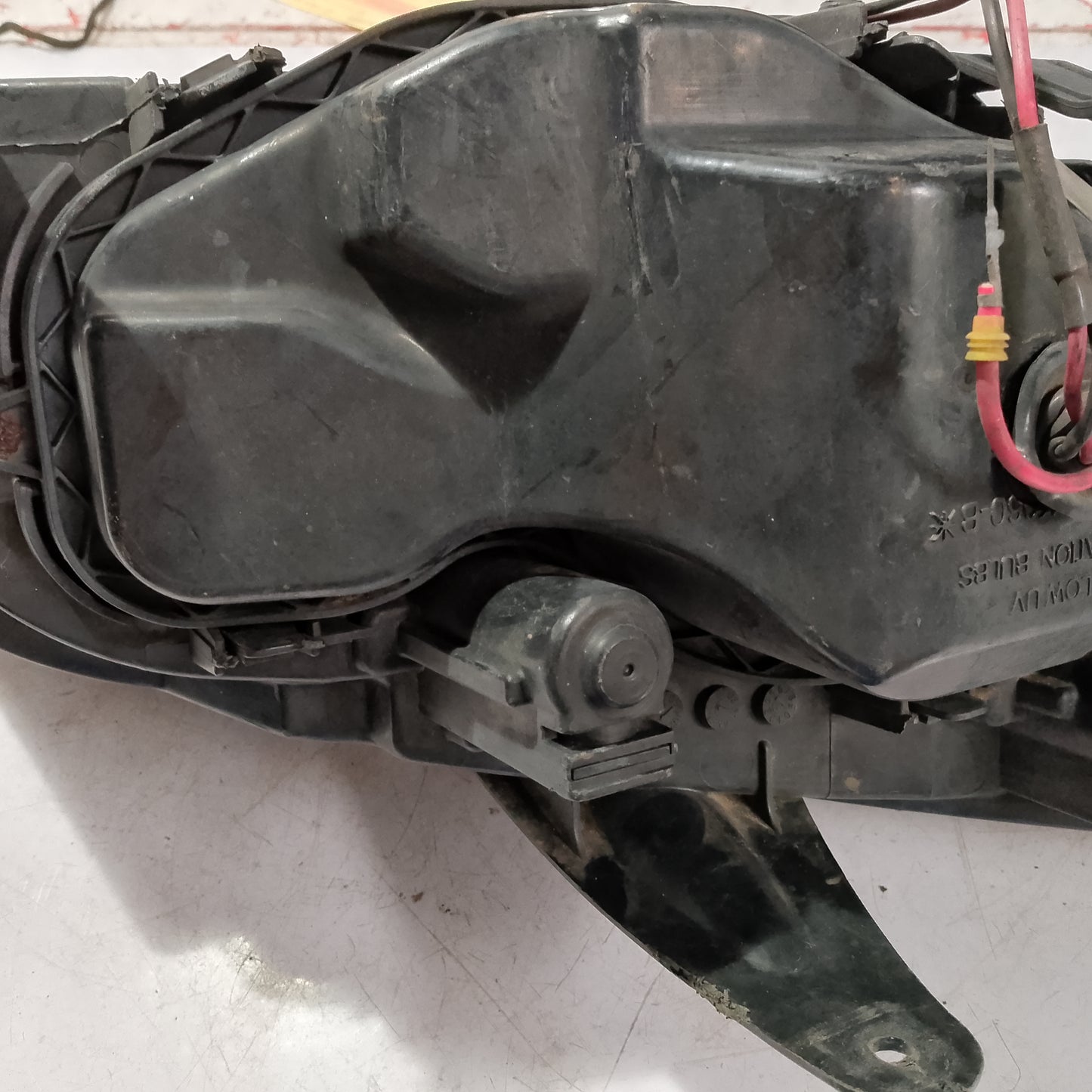 Head Light| Ford Focus 2.0