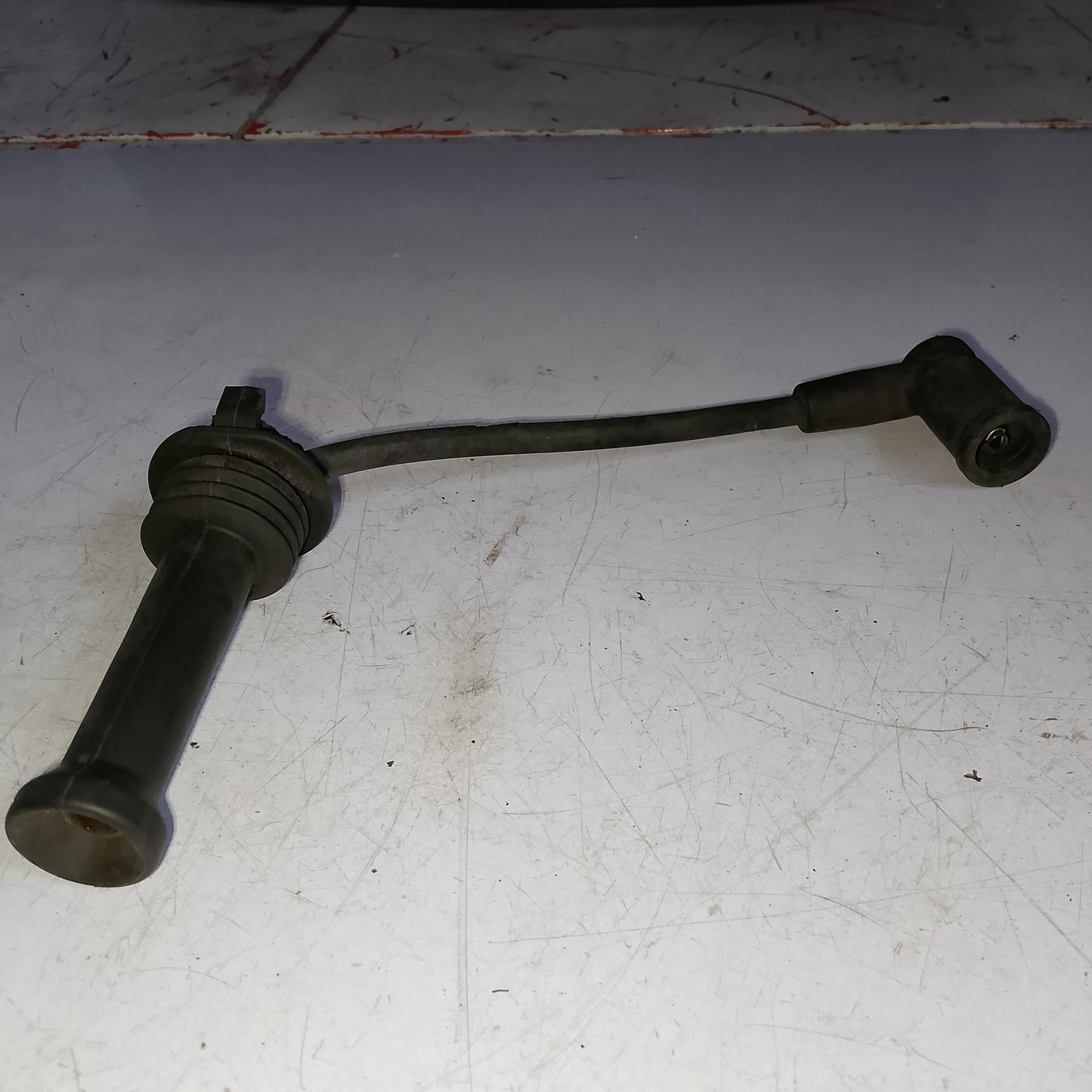 Spark Plug Wire | EcoSport