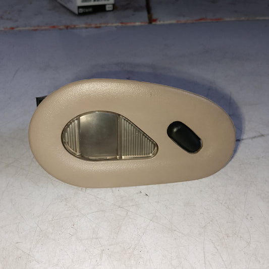 Ceiling Roof Dome Light | Expedition