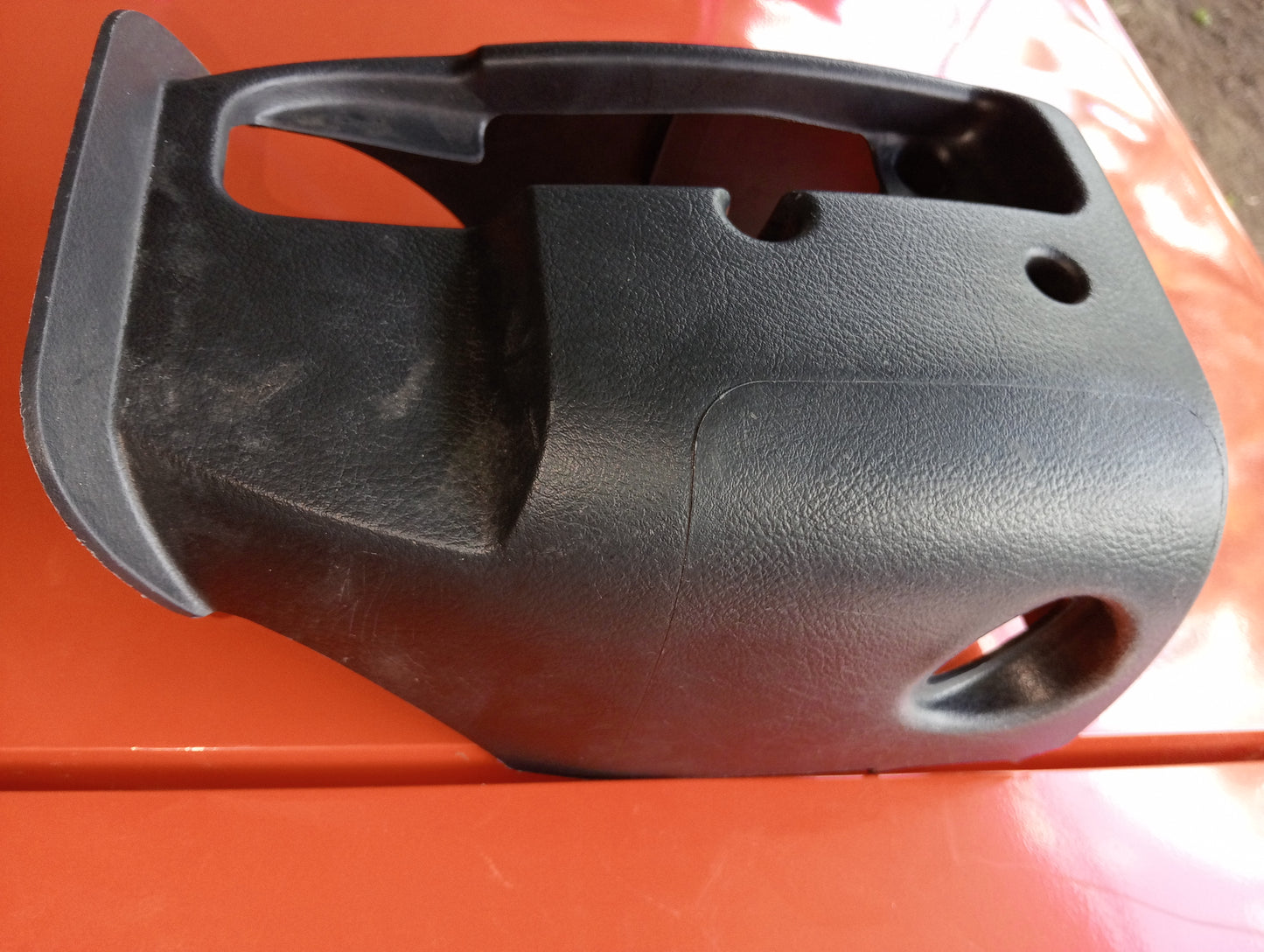 Optra 1.6 Lower Steering Column Cover