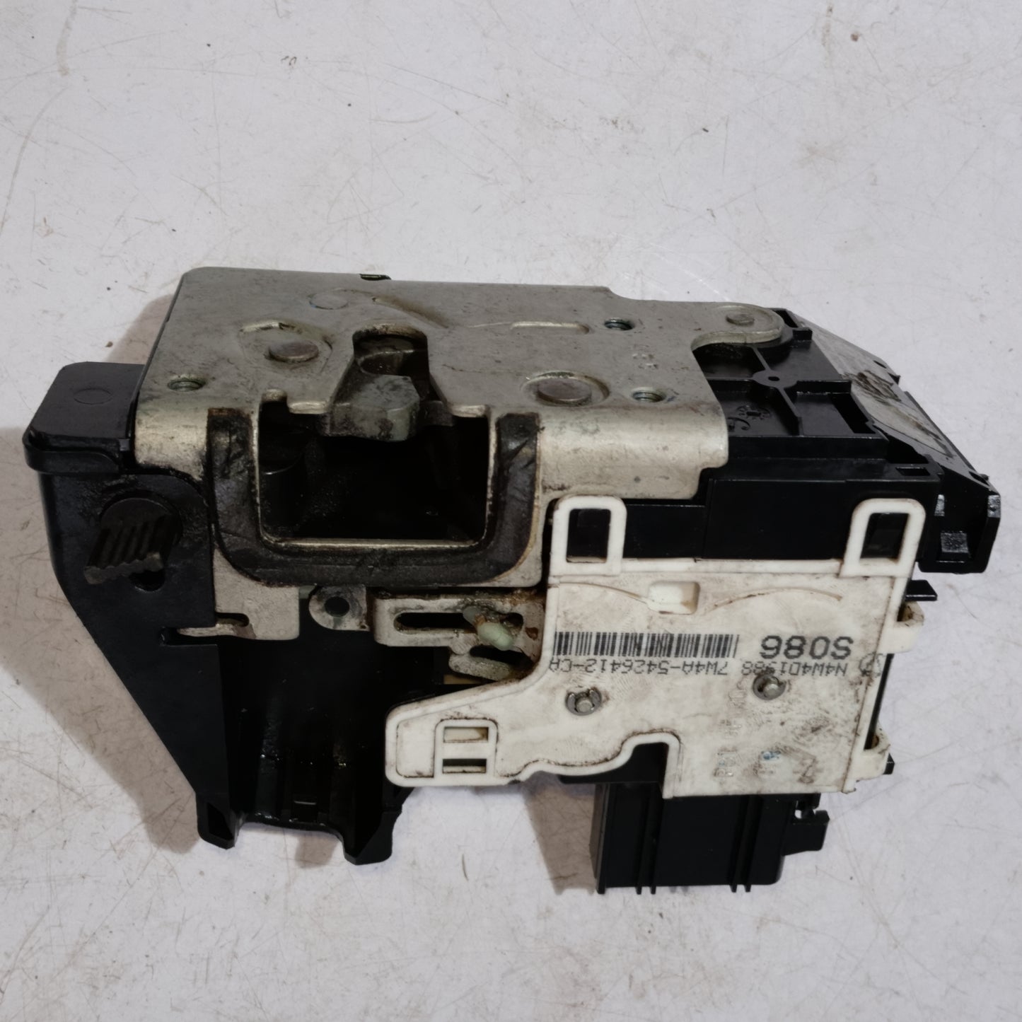 Door Lock Actuator R/P/S