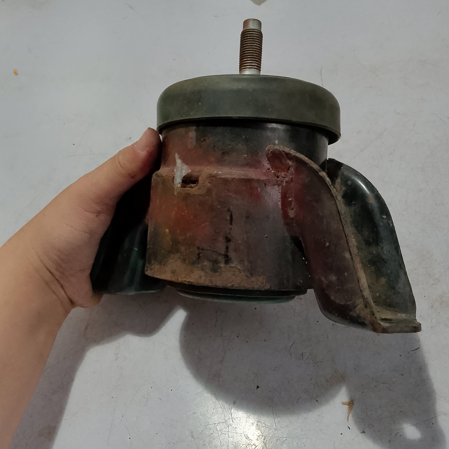 Engine Support | Kia Rio