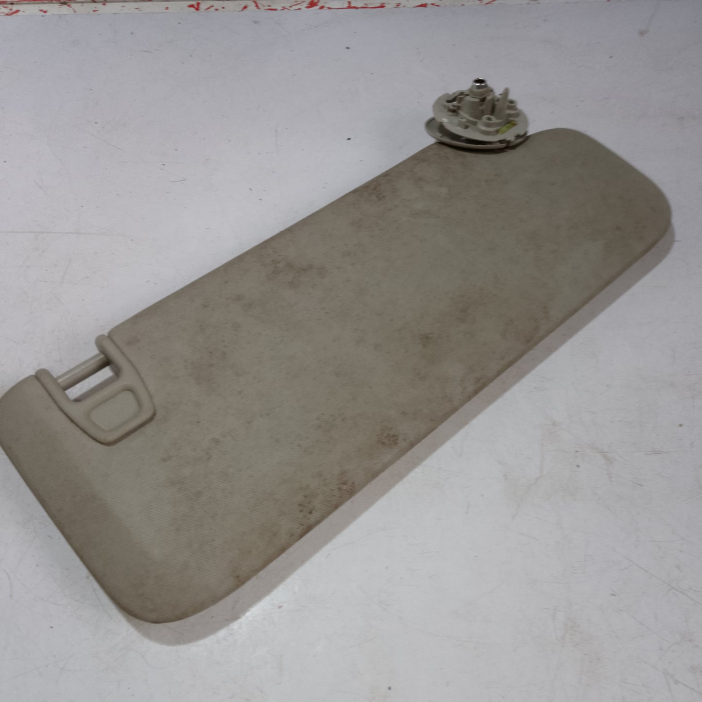 Sun Visor | Driver Side | Chevrolet Cruze