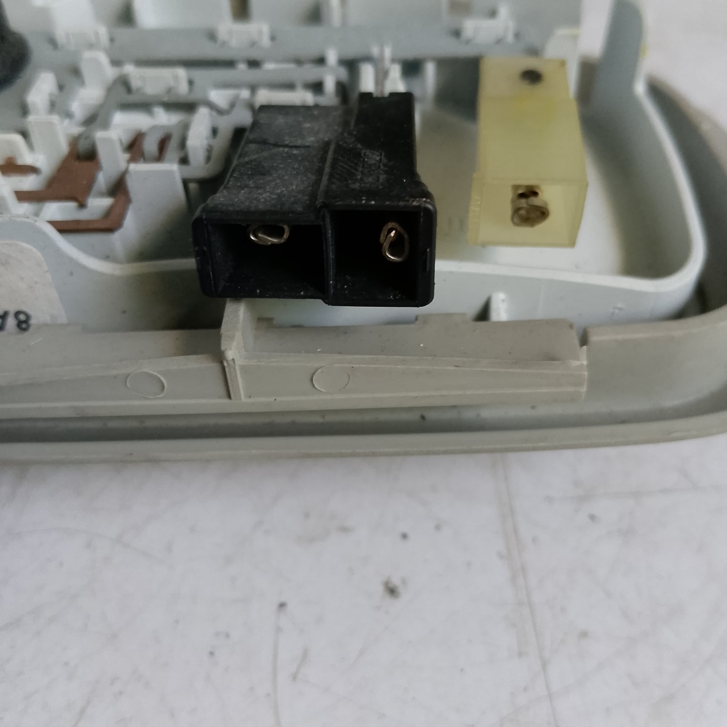 Rear Dome Light Assy | Ecosport