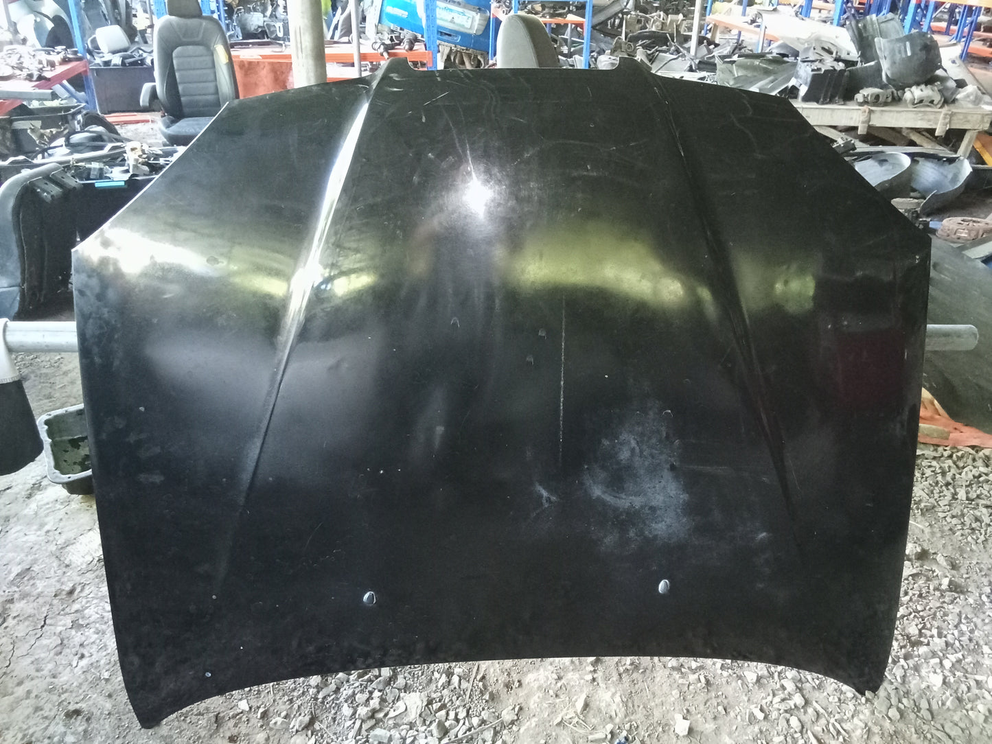 Chevrolet Optra 1.6 Hood GENUINE ORIGINAL SURPLUS