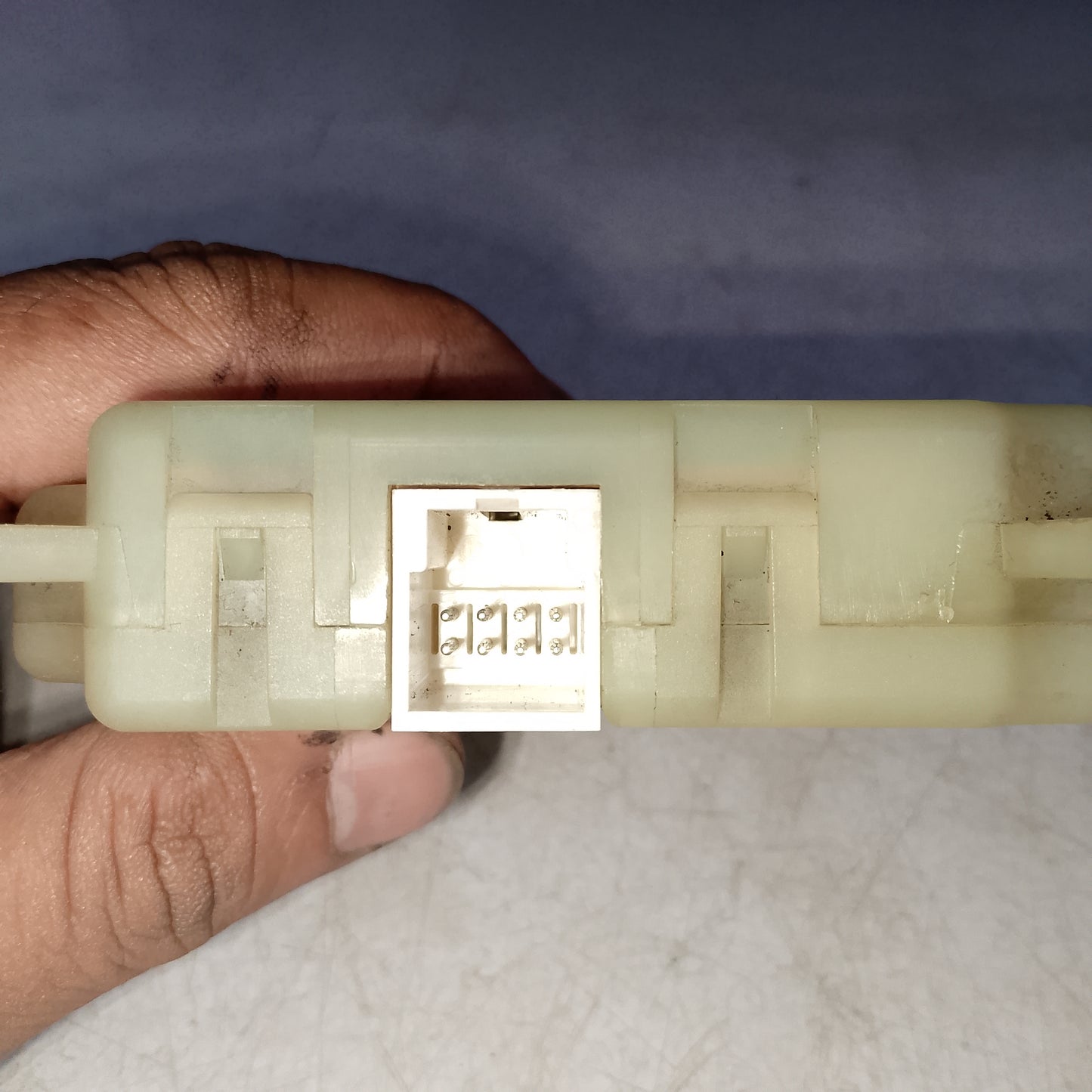 AC Heater Blend Door Actuator| Expedition