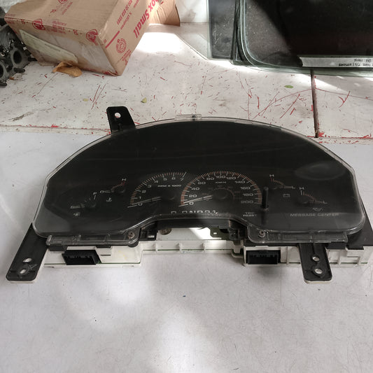 Panel Gauge | Expedition