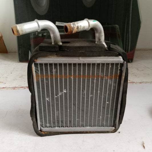 Heat Condenser | Expedition