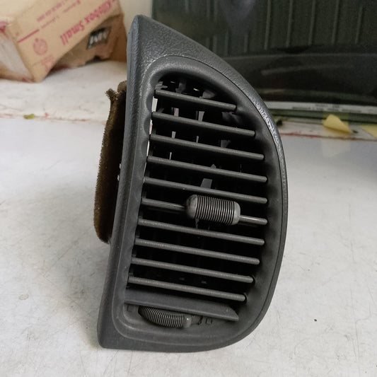 AC Vent P/S | Sport Trac
