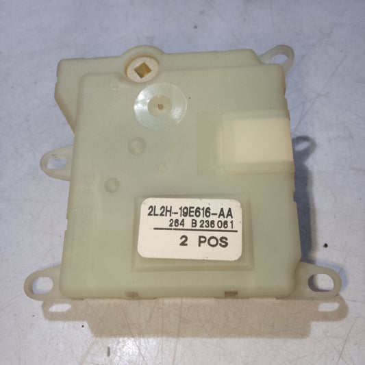 Heater Temp Blend Door Actuator | Explorer