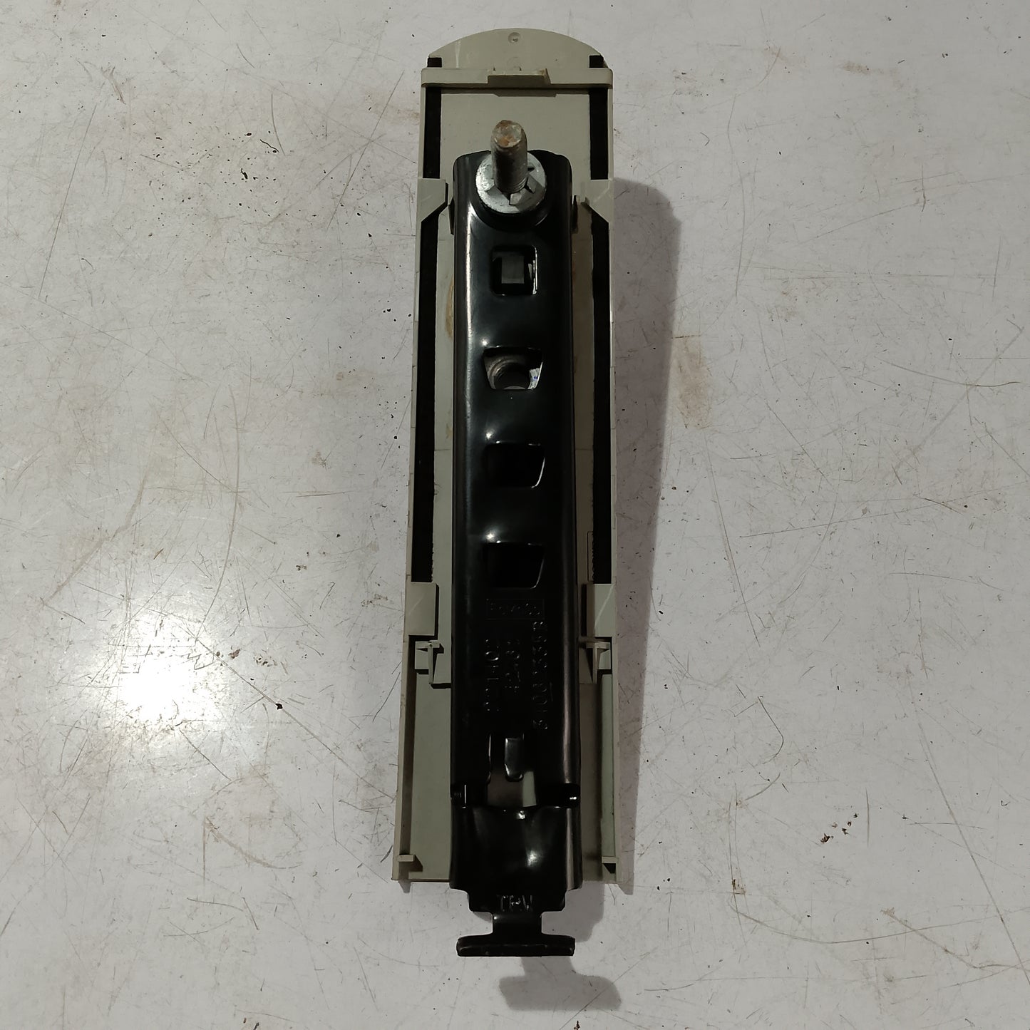 Seatbelt Adjuster | Ford EcoSport
